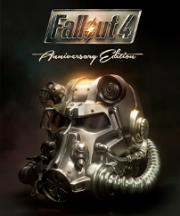 Activision Fallout 4 Anniversary Edition - Nintendo Switch 2